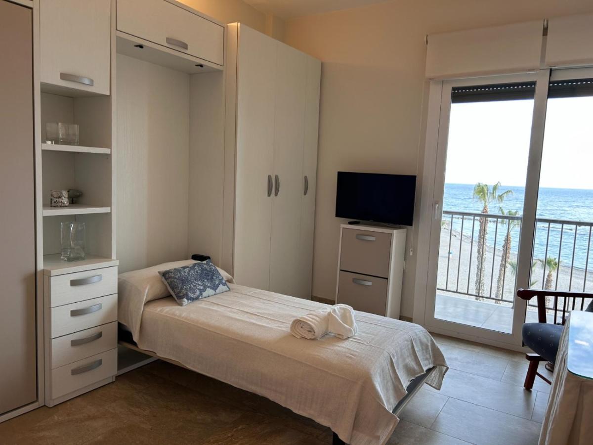 Estudio Portamar Almuñécar Εξωτερικό φωτογραφία