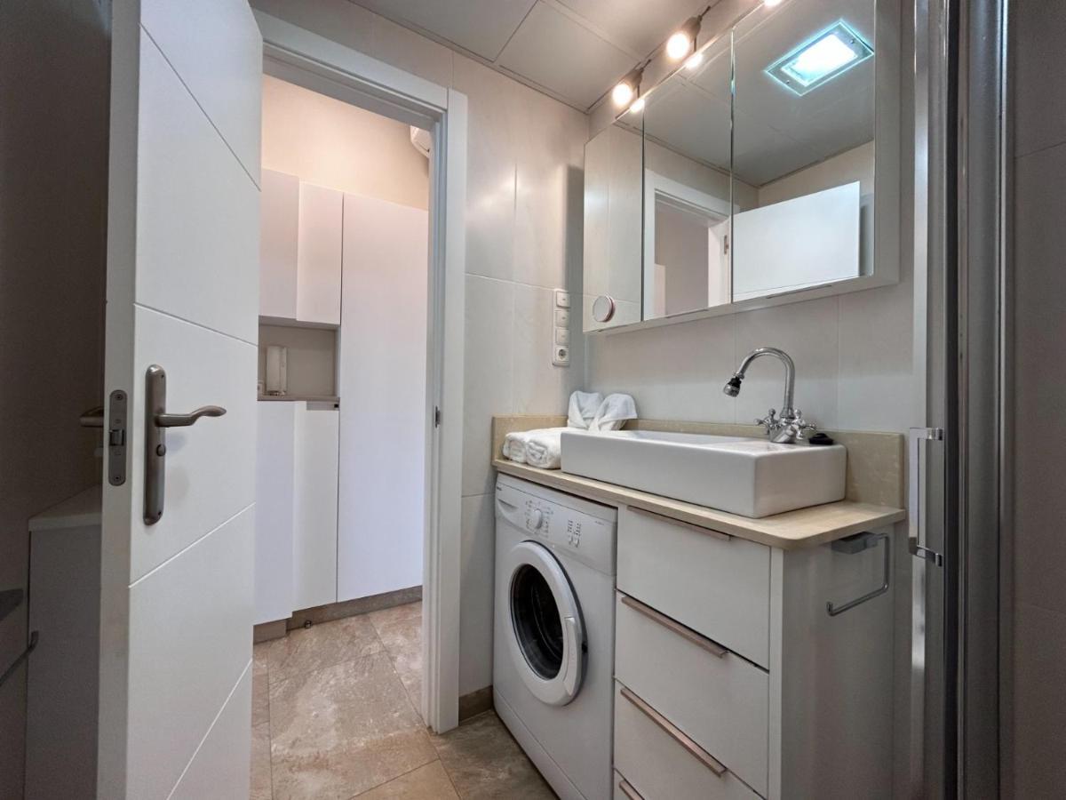 Estudio Portamar Almuñécar Εξωτερικό φωτογραφία